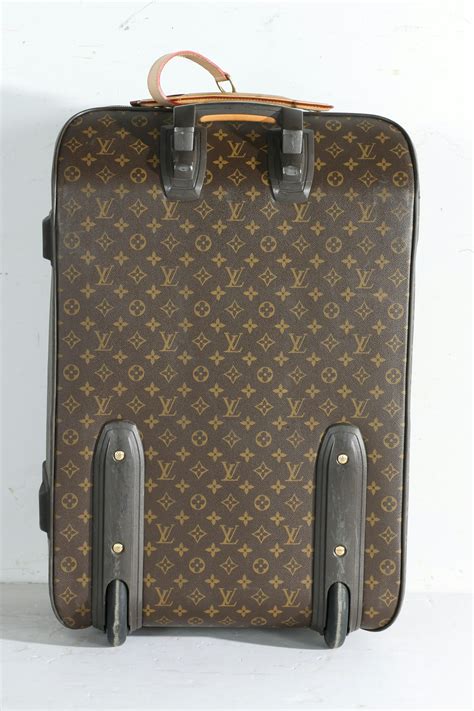 dhgate louis vuitton suitcase|louis vuitton sling bag damier.